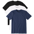 Product image for "Men's Solid 3-Pack Crusher-LITE Crew - Multi" ||142957PACK_1