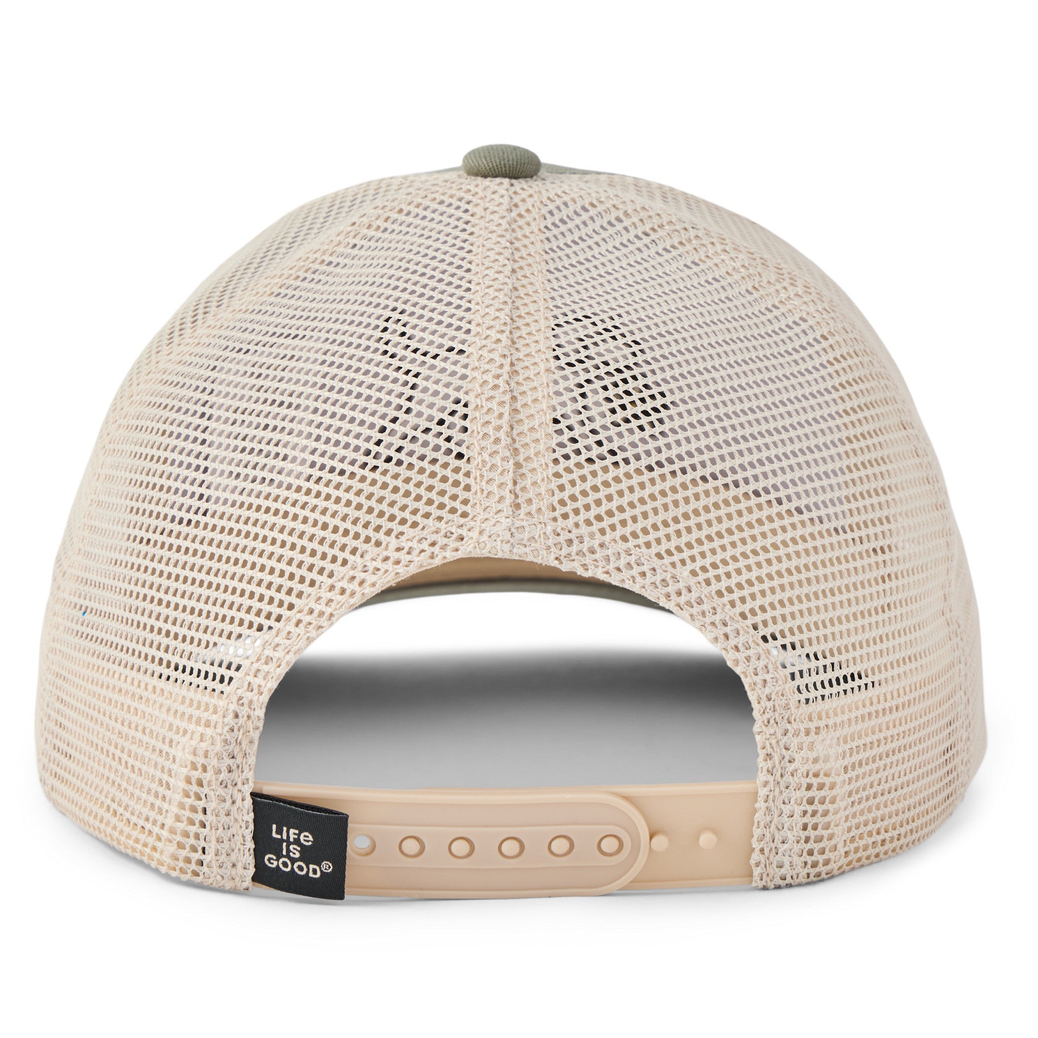 Adult Unisex Doggy w Daisy Trucker