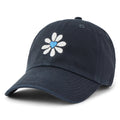 Product image for "Adult Unisex Fresh Daisy Heart Chill Cap" ||200176_1