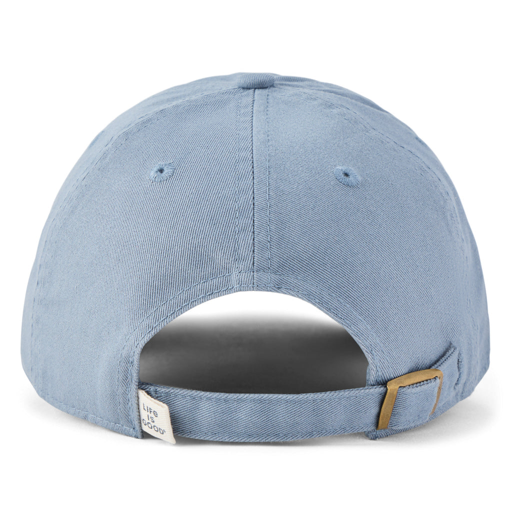 Adult Unisex Doggy w Daisy Chill Cap