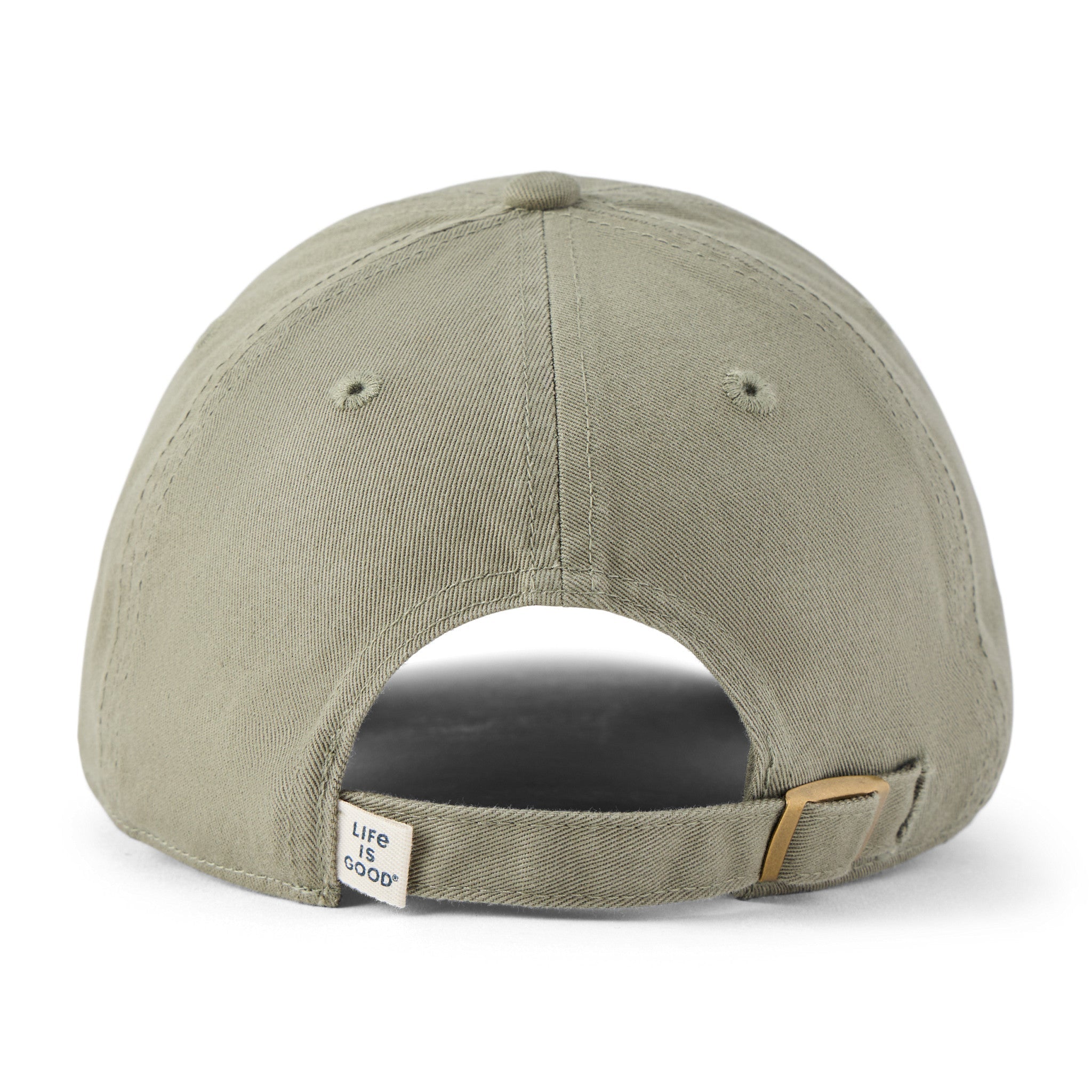 Adult Unisex Kitty w Daisy Chill Cap